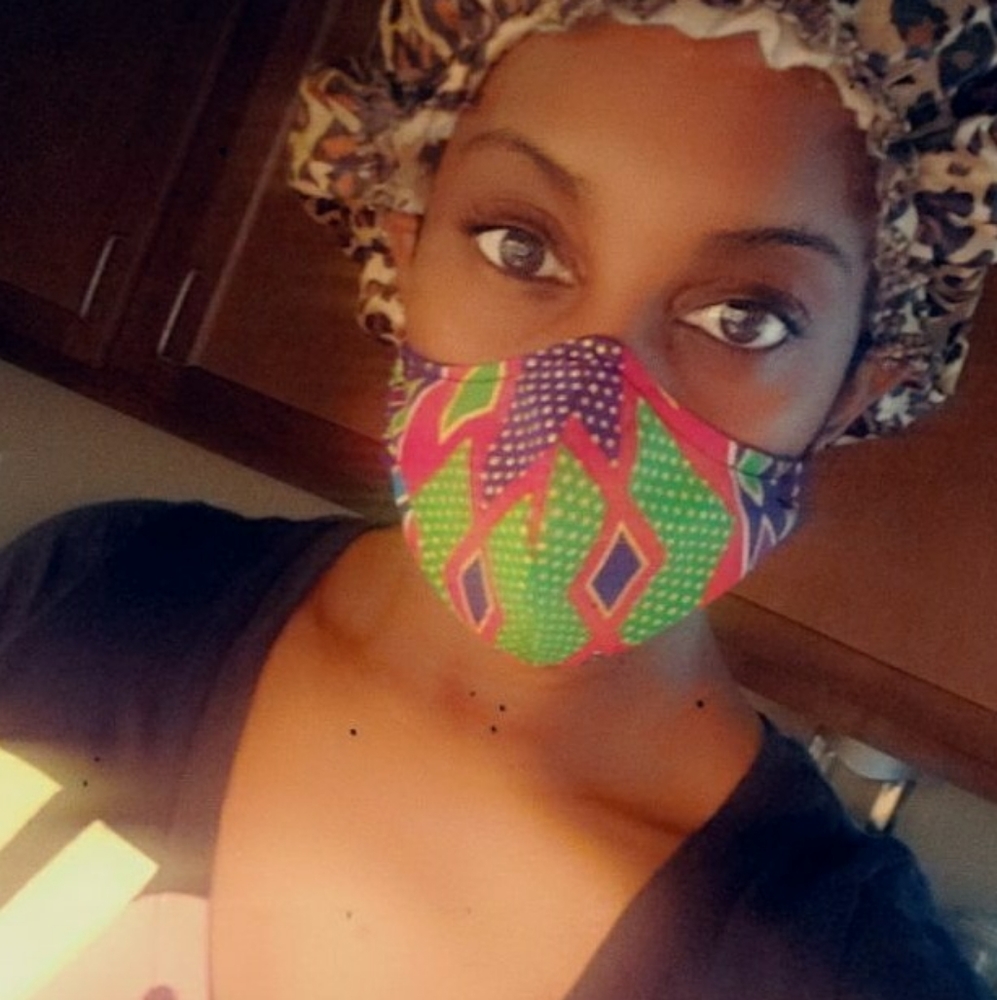 Face mask